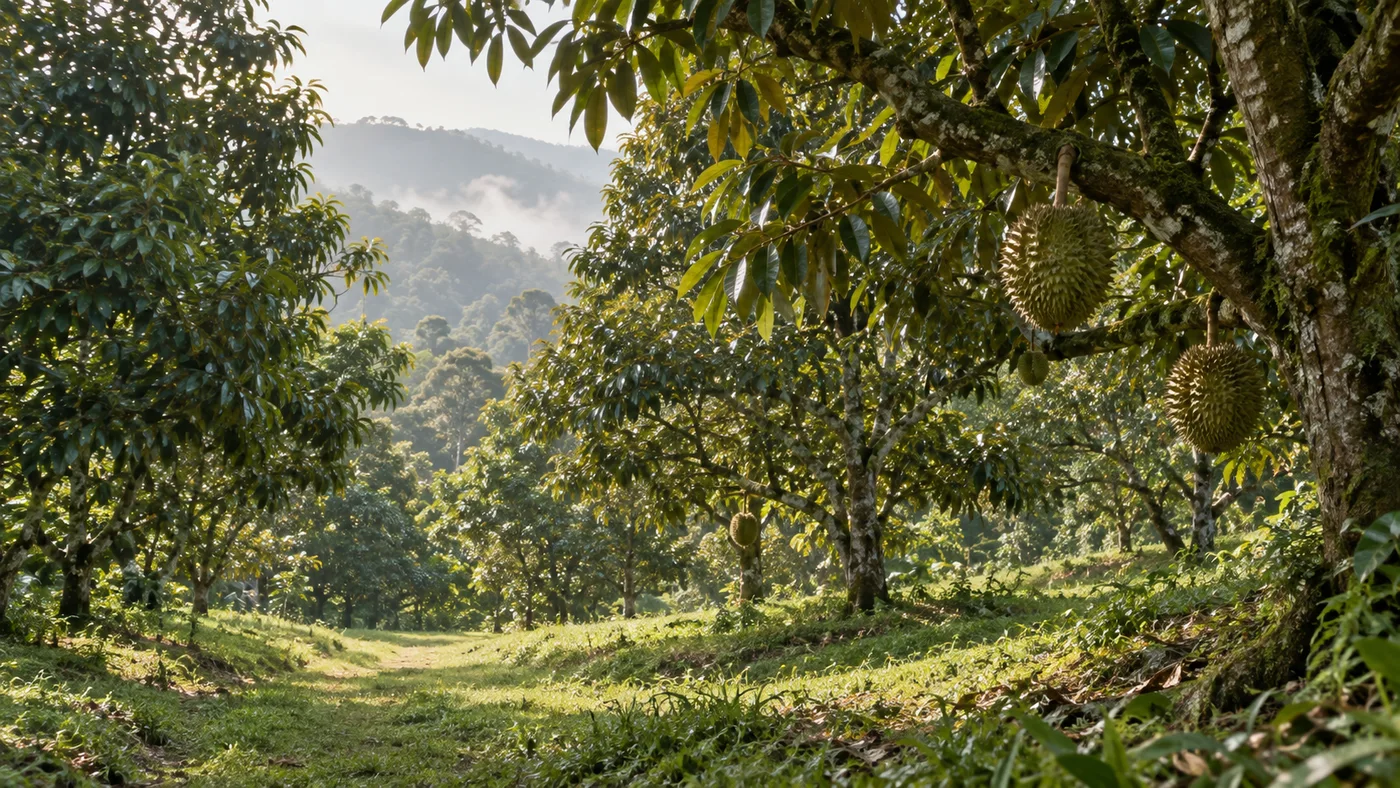 Durian